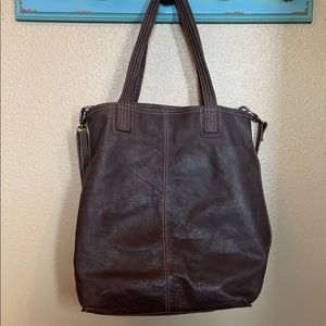 Leather Purse
